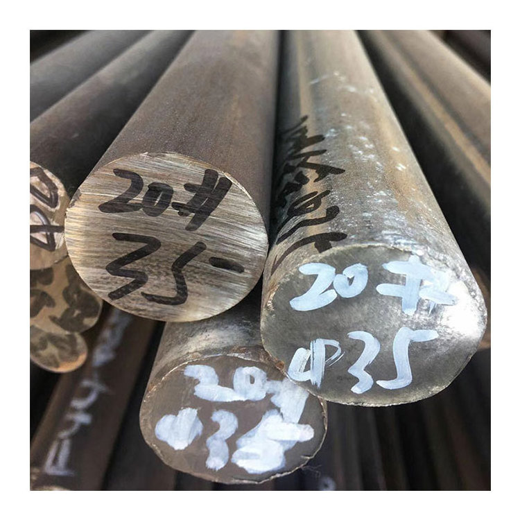 Factory Price hot rolled forged steel bar 42CrMo SAE 1045 4140 4145 4340 8620 8640 alloy steel round bars