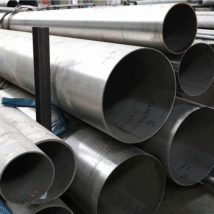 Good quality inconel 625 600 601 690 718 monel 400 k-500 exhaust pipe alloy tube price per kg