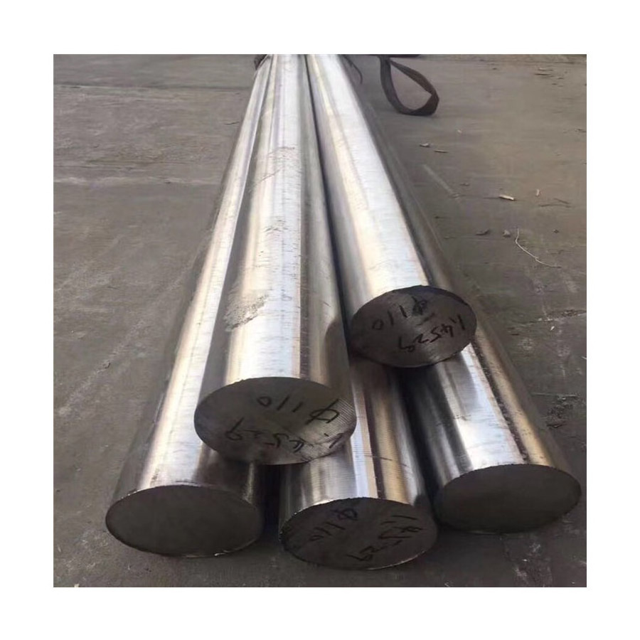 Good Quality A681 P20 718 1.2344 Mould Steel Bar for Construction