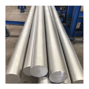 6061 6063 6082 7075 7A09 2024 2017 3003 T5 T6 T651 Alloy Aluminium Aluminum Round Rod Bar Price