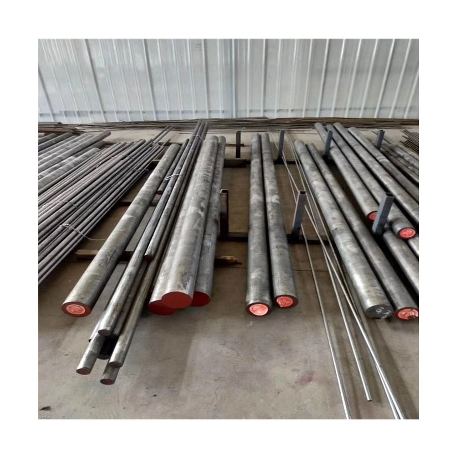 Good Quality A681 P20 718 1.2344 Mould Steel Bar for Construction