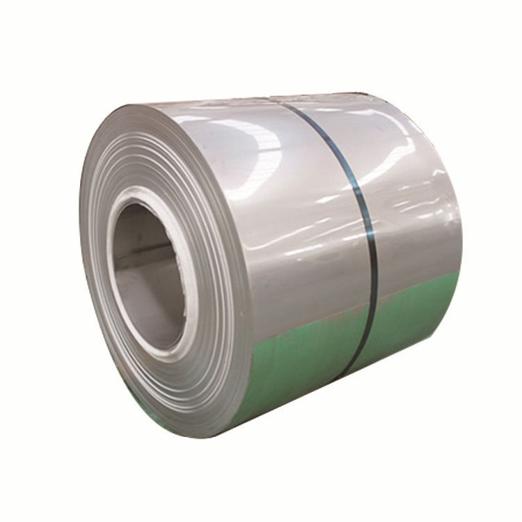 high quality stainless steel heat exchange coil tube stainless steel coil