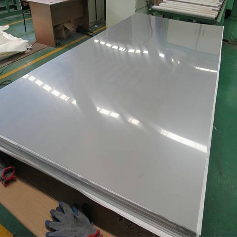 304 316l 430 201 409  420 410 0.1mm 0.3mm 0.5mm  Food Grade Ss Metal 4x8 6mm Thick  Stainless Steel Plate Sheet