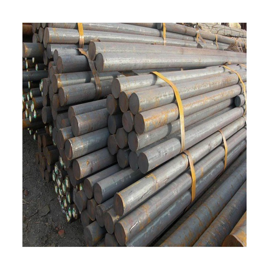 Good Quality A681 P20 718 1.2344 Mould Steel Bar for Construction