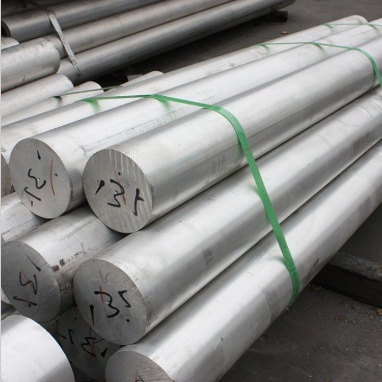 5mm 10mm 20mm high purity extruded aluminum bar/rod for sale