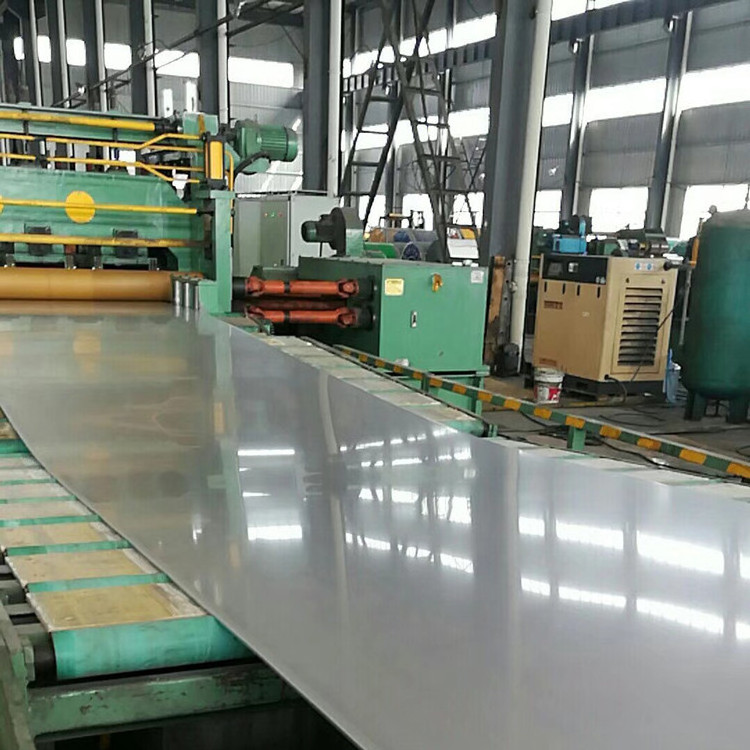 ASTM A240 201 304 304L 316 310S 904L Cold Rolled Stainless Steel Plate Sheet  Inox Price Per KG