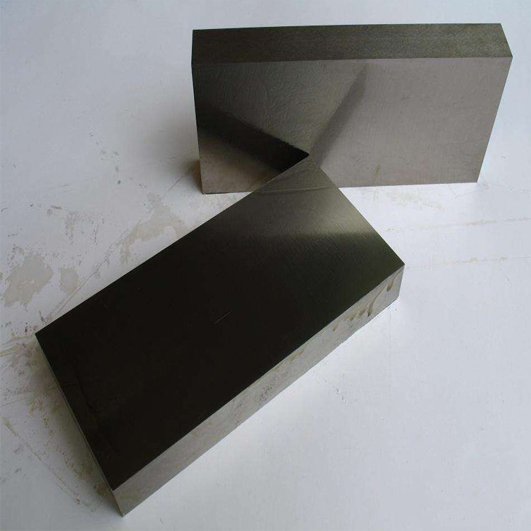 High Quality  H13 X38CrMoV5-1 X40CrMoV5-1/1.2344 X50CrMoV5-1/1.2345 Hot Work  Mold Steel