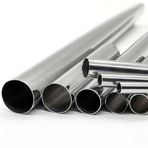 Good quality inconel 625 600 601 690 718 monel 400 k-500 exhaust pipe alloy tube price per kg