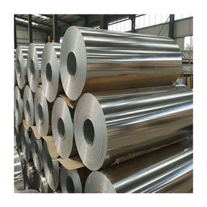 Sheet In Roll Aluminum Coil Newest Price Wholesale Aluminium Alloy Metal Customized 1050 1060 1100 3003 3005 5052 5754 6061 7075