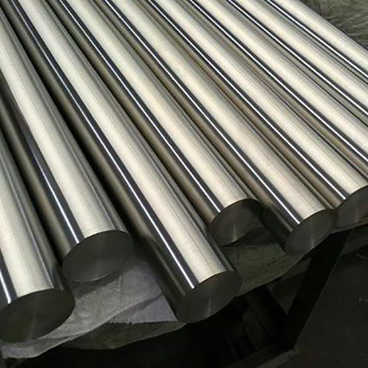 Manufacturer Wholesale price Cold Drawn Bright 201 321 303 321 stainless steel rod 3mm stainless steel bar