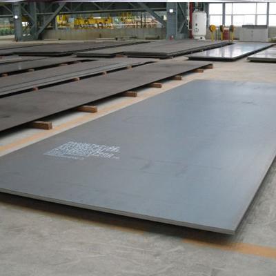 ST45 ST50 ST35 1050 1045 1035 45# 50# 35# 65Mn High Carbon Steel Plate Sheet