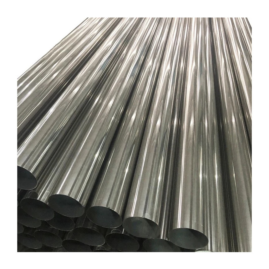 Best Selling N06625 Inconel 600 601 625 718 X750 Nickel Alloy Pipe