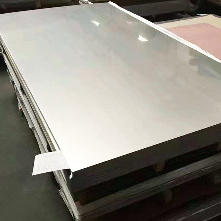 good price nickel alloy monel 400 K500 inconel 600 601 625 718 sheet / nickel 200  201 alloy plate for sale