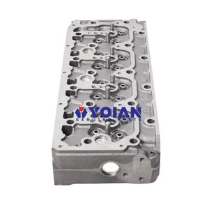 Kubota Engine cylinder head Assembly 1G513-03020 1C020-03022 1C020-03027 for V3800 V3300 V3600