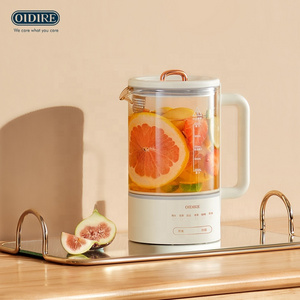 Wholesale Multifunction Electric Baby Soup Water Warmer Stainless Steel Kettle