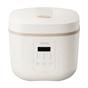 Small Kitchen Appliances Customized Digital Big Size 3.8L Low Sugar Rice Cooker Electric