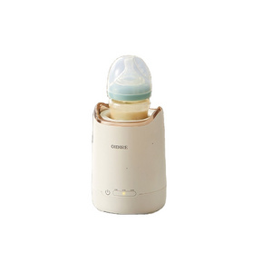 OEM Portable baby bottle shaker Smart Automatic Electric Powder Mixer milk shaker machine