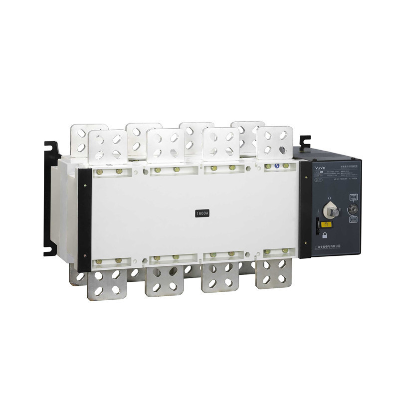 6 kva Diesel Generator ATS 250A Genset Automatic Transfer Switch