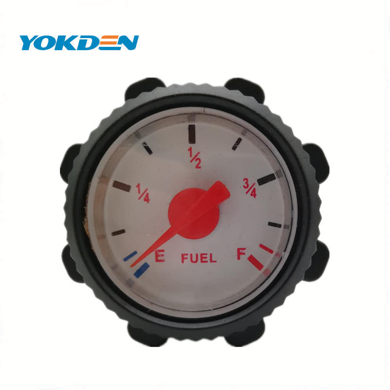 Diesel Gasoline Oil and Fuel Tank Level Gauge YK-FG