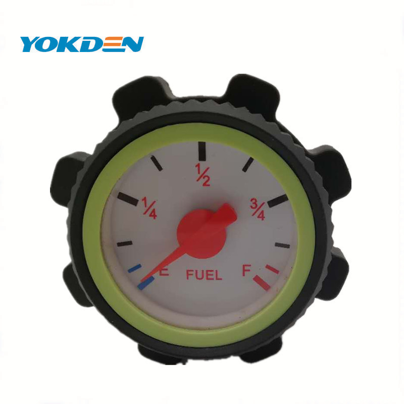 Diesel Gasoline Oil and Fuel Tank Level Gauge YK-FG