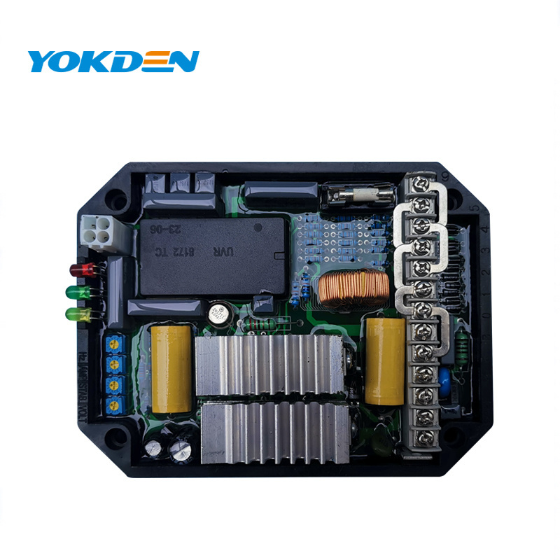 High Quality AVR Automatic Voltage Regulator UVR6