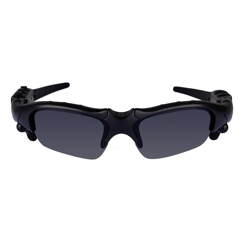 Smart Sunglasses Polarized Glasses Portable Wireless Earphone Microphone Sports Sunglasses