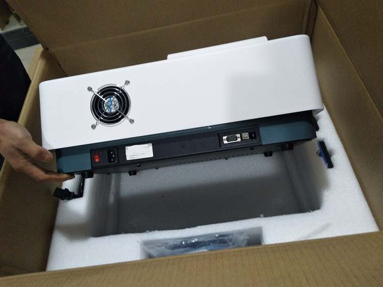 YOKE V1710 scanning vis spectrophotometer visible price