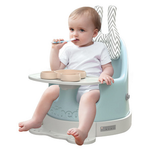 3-in-1 baby  chair outdoor and indoor universal multifunctional  baby booster seat