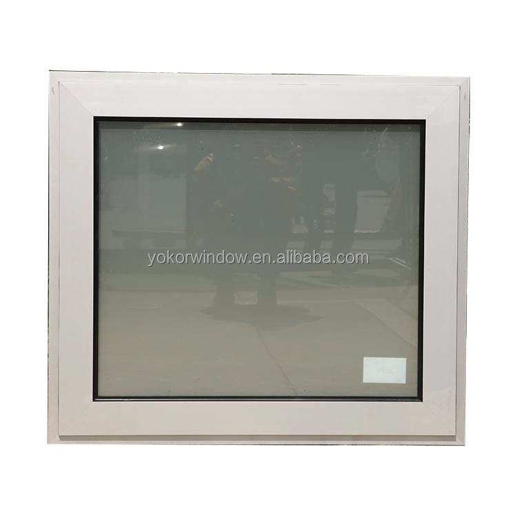 Frost Glass small bathroom window