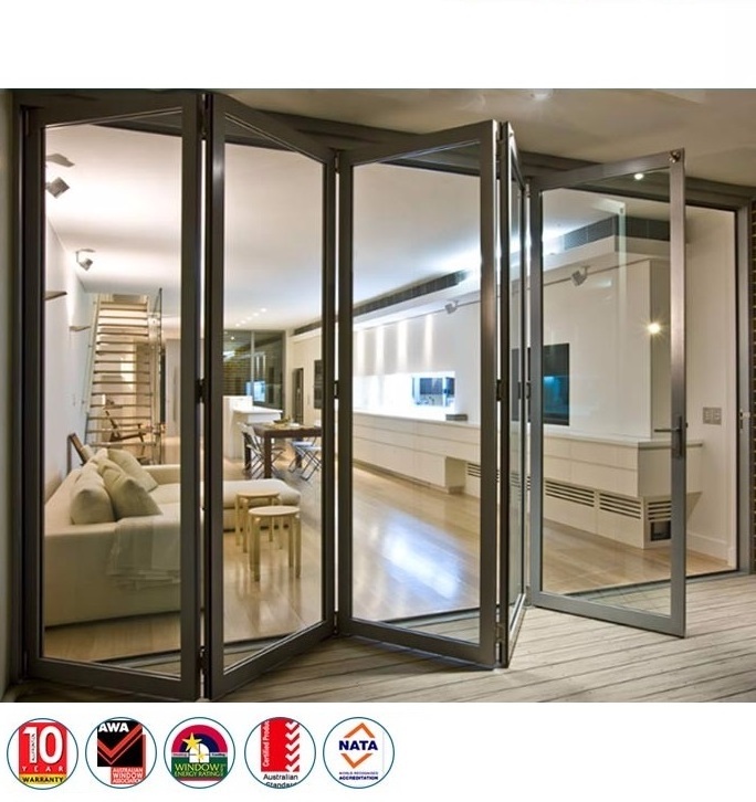 Soundproof Interior Doors Lowes Glass Folding Door Accordion Room Divider