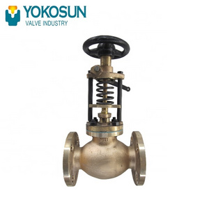 JIS F7399 FUEL OIL TANK EMERGENCY SHUT-OFF VALVES