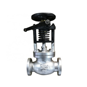 JIS F7399 CAST STEEL FUEL OIL TANK EMERGENCY SHUT-OFF VALVES