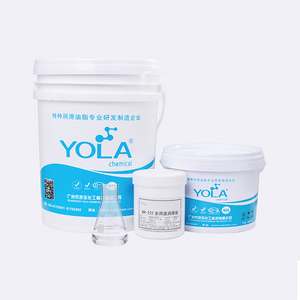 YOLA Lubricant manufacture Synthetic High Temperature Chain ptfe Oil High Temperature Chain Oil High Temperature Chain Lubricant