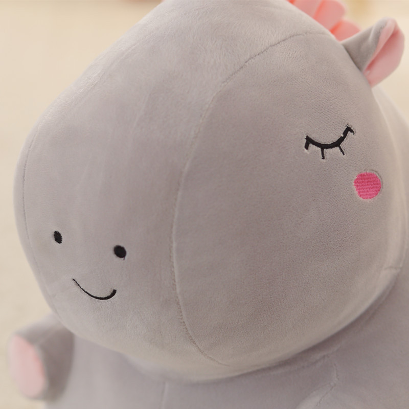 Wholesale Cute Stuffed Animal Unicorn Plush Soft Unicorn Toy For Kids