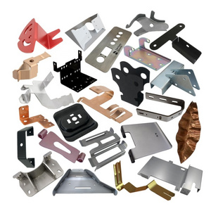 Custom Precision Stamping Services For Sheet Metal Brackets, Clamps, Clips, Contacts, Connectors And Various Other Applications