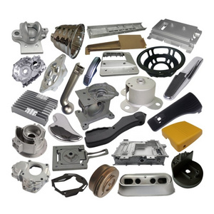 OEM ODM Aluminum Die Casting Parts, Custom Zinc Alloy Die Casting, PVD Plating Polishing Coating Anodizing Die Casting Service