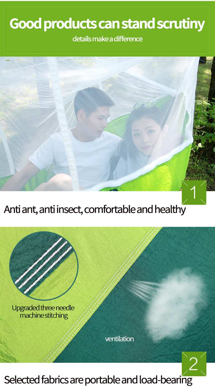 Treehouse Mosquito Net Hammock Hammock With Mosquito Net Camping Mosquito Net For Hammock