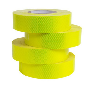 PC Material EGP Warning Safety Light Car Reflective Tape For Traffic