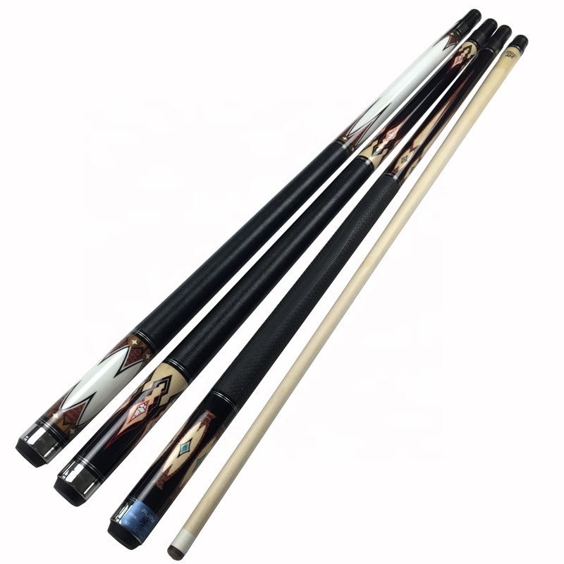 Original FURY DE Series 147cm Cue American pool Stick Professional billiards Pool maple wood with 11.75mm /12.75mm tip