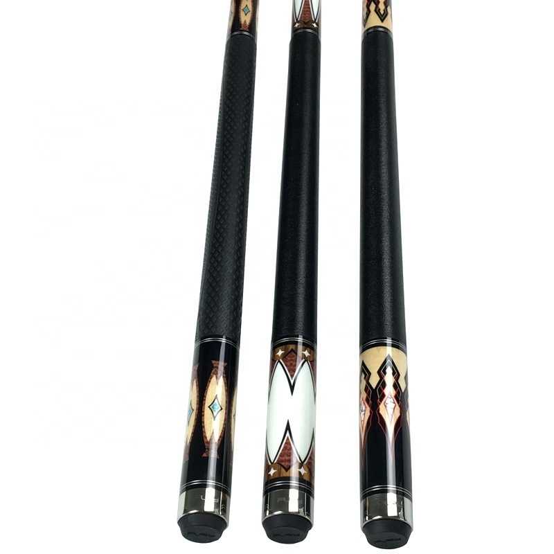 Original FURY DE Series 147cm Cue American pool Stick Professional billiards Pool maple wood with 11.75mm /12.75mm tip