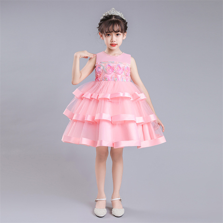 Outong Yoliyolei Winter Dress, Christmas Princess Dresses Tuxedo Girls Nightmare Before Girl's Santa Claus Girl Dress Costume/