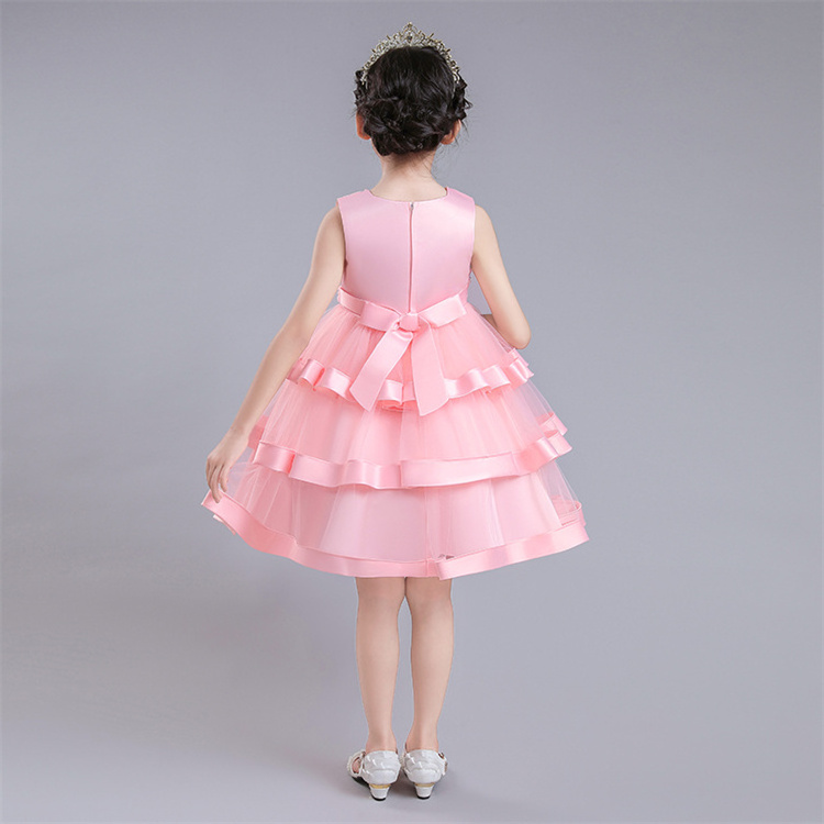 Outong Yoliyolei Winter Dress, Christmas Princess Dresses Tuxedo Girls Nightmare Before Girl's Santa Claus Girl Dress Costume/