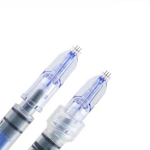 Crystal 3 Pin Multi Mesotherapy Needles For Hyaluronic Acid Dermal Filler Injections