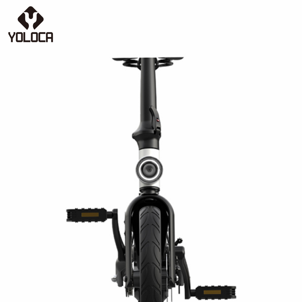 350W Factory Price 36V6Ah E-Bike Loading Electric Bicycle With Pedals/Loading Moped E Bike 1000W 48V Electric Bicycle