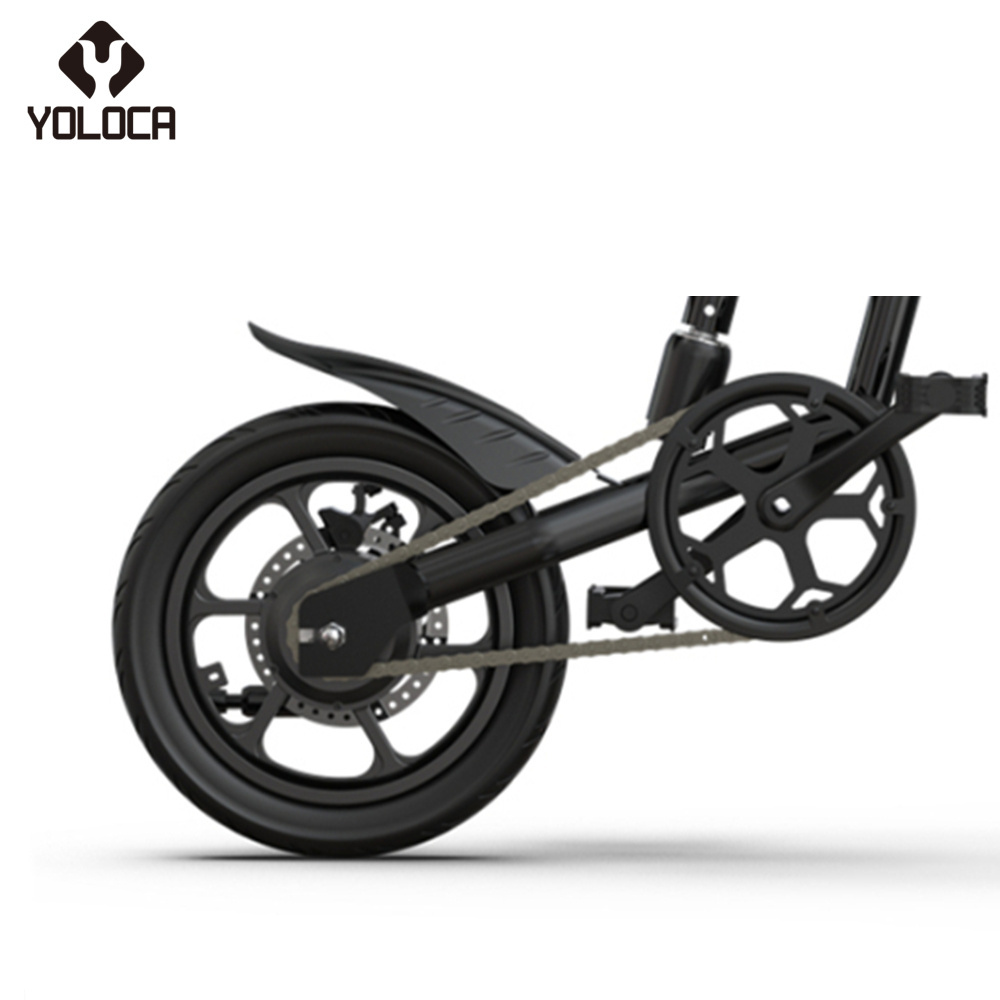 350W Factory Price 36V6Ah E-Bike Loading Electric Bicycle With Pedals/Loading Moped E Bike 1000W 48V Electric Bicycle