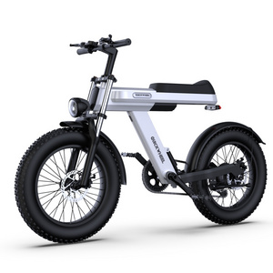 Yoloca C9 Full Suspension 48V 1000W Electric Bicycle Off-Road E-Bike Hydraulic Disc Brake 15Ah Ebike 250W Electric Bicycle