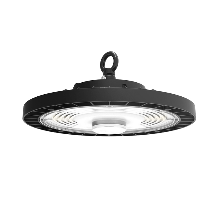 Highbay Dob White Campana Driver Xitanium Ufo Ip65 200w Light Led Solar High Bay Lights