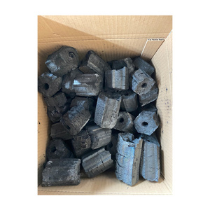 Exclusive Supply of Hardwood Material Smokeless C Grade Barbecue Charcoal Available at Reasonable Market Price