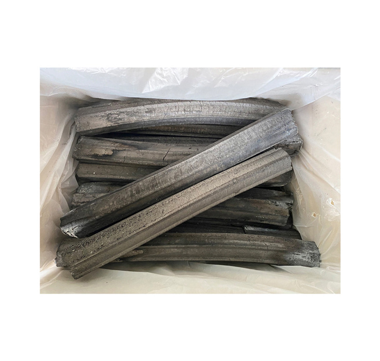 Genuine Supplier & Exporter Widely Selling 100% Natural Chemical Free A-B Grade Barbeque Charcoal for BBQ