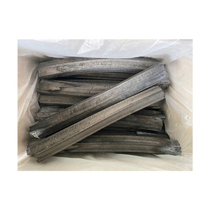 Genuine Supplier & Exporter Widely Selling 100% Natural Chemical Free A-B Grade Barbeque Charcoal for BBQ